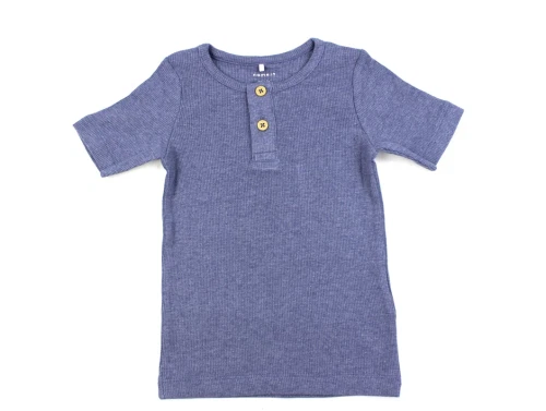 Name It troposphere melange t-shirt